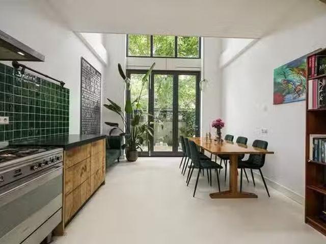 Huis te koop Maashavenweg 144 in Rotterdam voor € 750.000