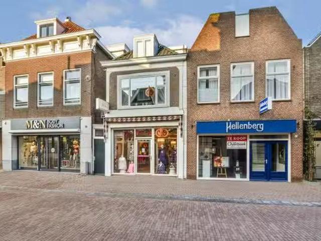Huis te koop Madura 30 in Purmerend voor € 650.000