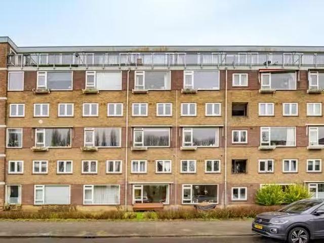 Huis te koop Magelhaenlaan 139 in Utrecht voor € 375.000