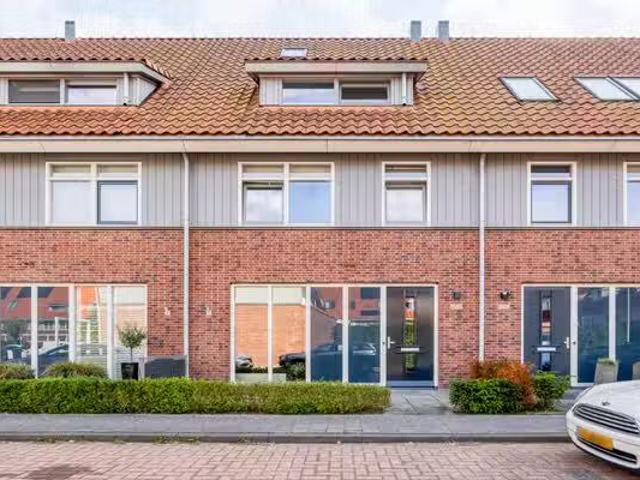 Huis te koop Magnolia in Purmerend voor € 665.000