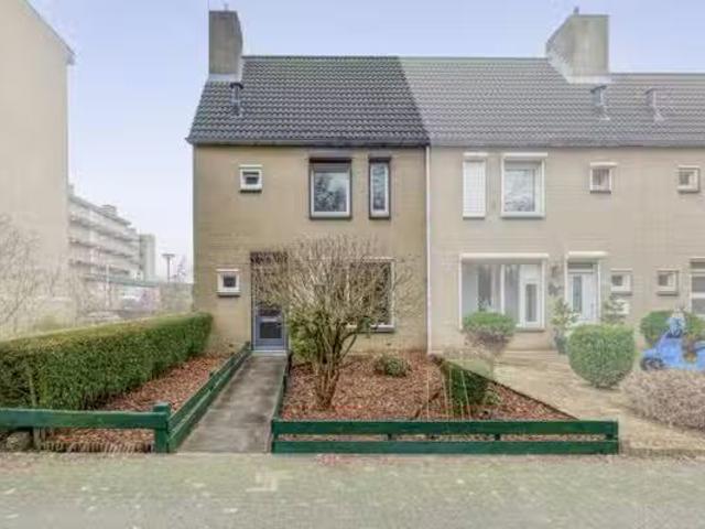 Huis te koop Magnoliastraat 19 in Venlo voor € 309.000