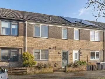 Huis te koop Mahatma Gandhistraat 15 in Purmerend voor € 475.000
