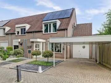 Olland, Meierijstad, Noord-Brabant