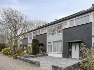 Huis te koop Mahlerstraat 81 in Tilburg voor € 365.000
