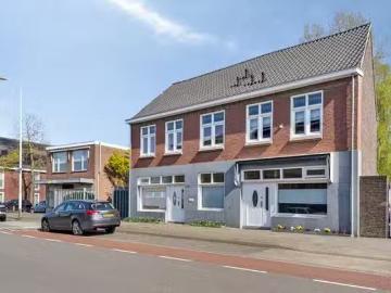 House te koop in Mainelaan - Opslagruimte