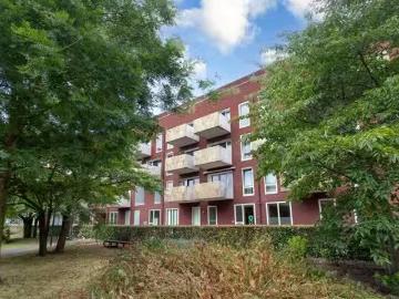 Huis te koop Makassarstraat 22 in Utrecht voor € 495.000