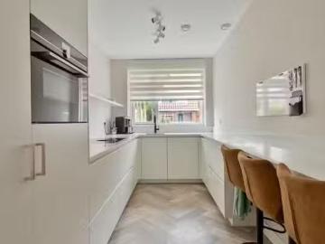 Huis te koop Managuahof 50 in Den Haag voor € 630.000