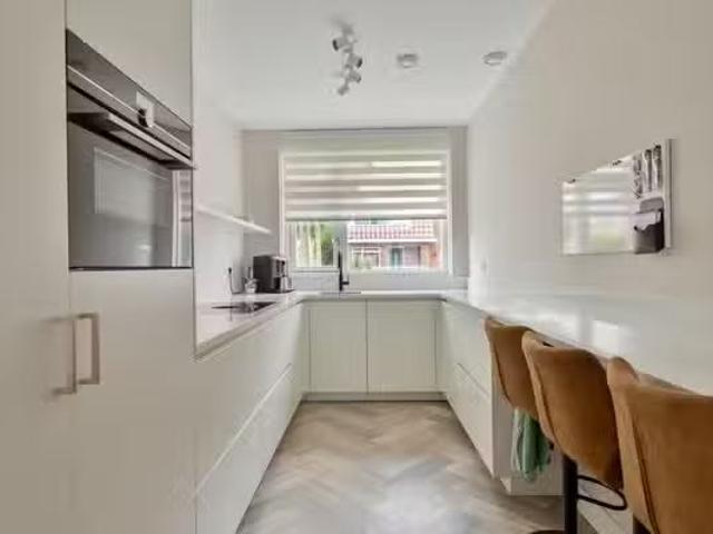 Huis te koop Managuahof 50 in Den Haag voor € 630.000
