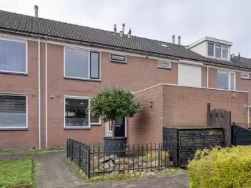 Huis te koop Marathonstraat 56 in Purmerend voor € 400.000