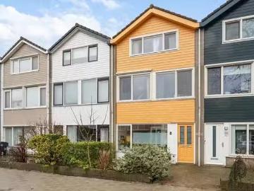 Huis te koop Margaret Staalstraat in Leiden voor € 585.000