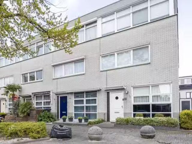 Huis te koop Maresingel 70 in Leiden voor € 495.000