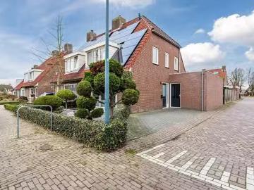 Huizermaat Noord, Huizen, Noord-Holland
