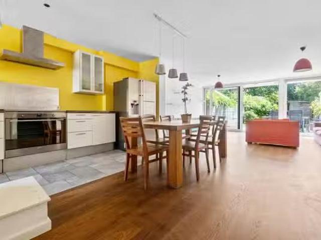 Huis te koop Markgraaflaan 128 in Den Haag voor € 699.000