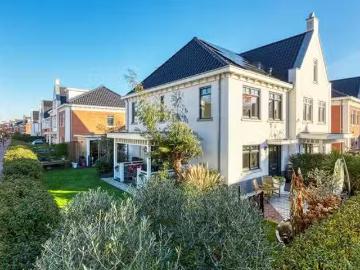 Huis te koop Markgraaflaan 184 in Den Haag voor € 950.000