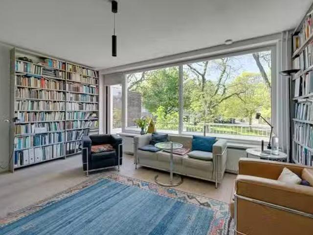 Huis te koop Maria Austriastraat 38 in Amsterdam voor € 800.000