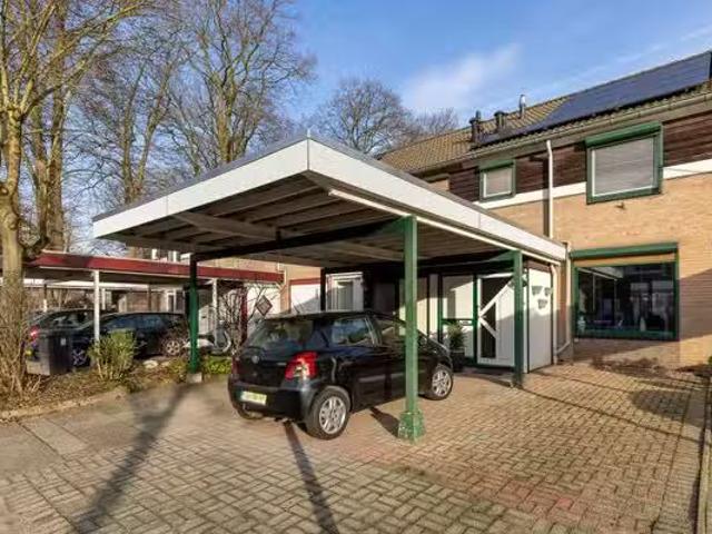 Huis te koop Mariadal 10 in Venlo voor € 340.000