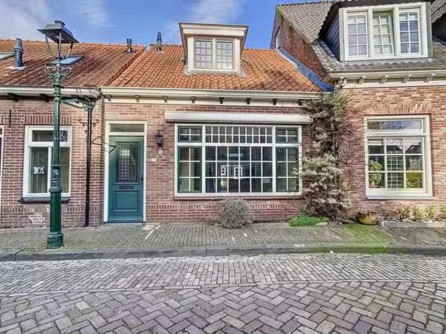 Huis te koop Mariastraat 17 A in Cadzand voor € 495.000