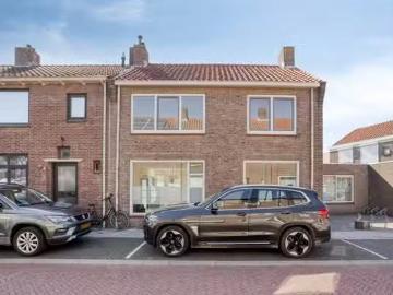 Bezuidenhout, Den Haag, Den Haag, Zuid-Holland
