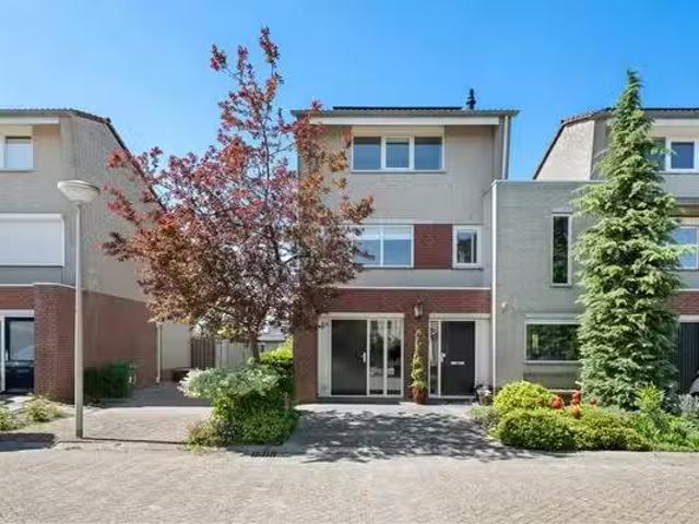Huis te koop Marius Richtersstraat 15 in Rotterdam voor € 725.