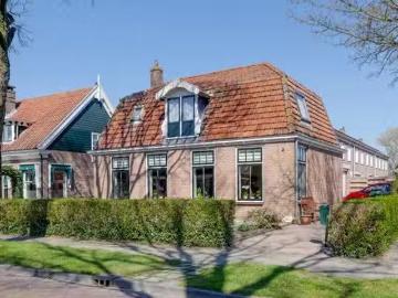 Weidevenne, Purmerend, Noord-Holland