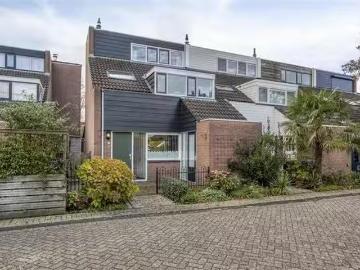 Huis te koop Marseillehaven 4 in Purmerend voor € 450.000