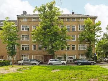 Buitenveldert, Zuid, Amsterdam, Amsterdam, Noord-Holland, Noord-Holland