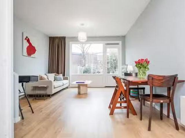 Huis te koop Marten Corverhof 31 in Amsterdam voor € 520.000