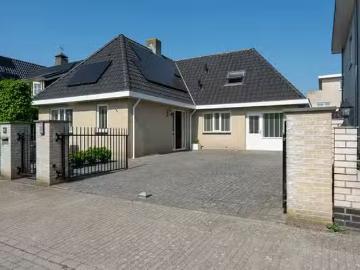 Olland, Meierijstad, Noord-Brabant