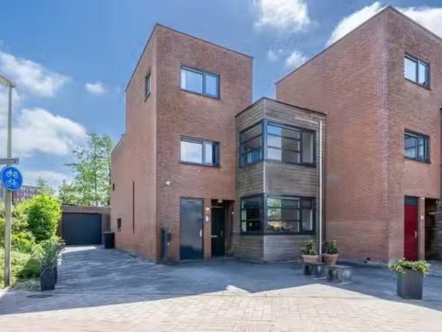 Huis te koop Masaistraat 6 in Purmerend voor € 735.000