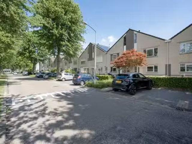 Huis te koop Mastgatpad in Almere voor € 475.000