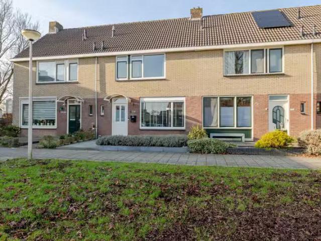 Huis te koop Meteorenweg 1018 in Purmerend voor € 450.000