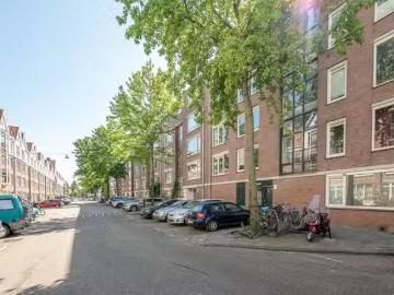Tuindorp Oostzaan, Noord, Amsterdam, Amsterdam, Noord-Holland, Noord-Holland