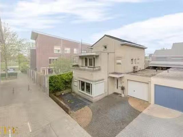 Huis te koop Meuleveldlaan 5 in Venlo voor € 519.000