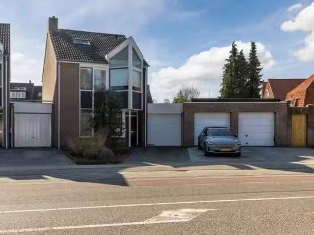 Huis te koop Meuleveldlaan 25 in Venlo voor € 739.000