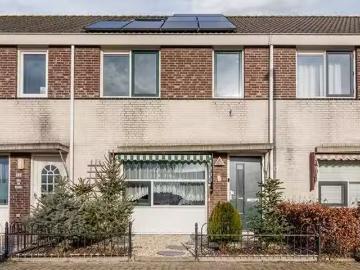 Huis te koop Meddostraat 9 in Tilburg voor € 385.000