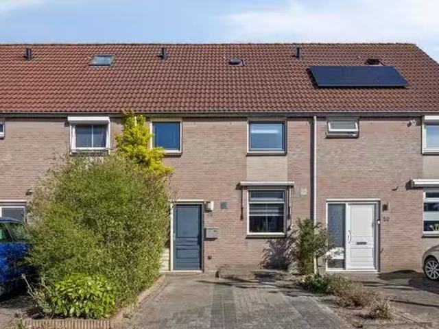 Huis te koop Meedhuizenstraat 4 in Tilburg voor € 425.000