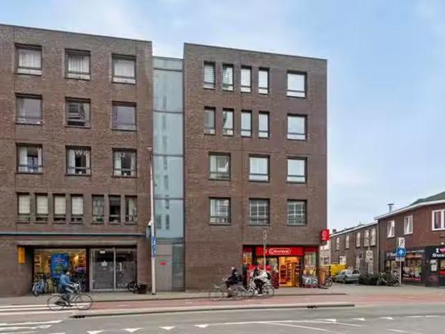 Huis te koop Meelstraat 74 in Tilburg voor € 400.000