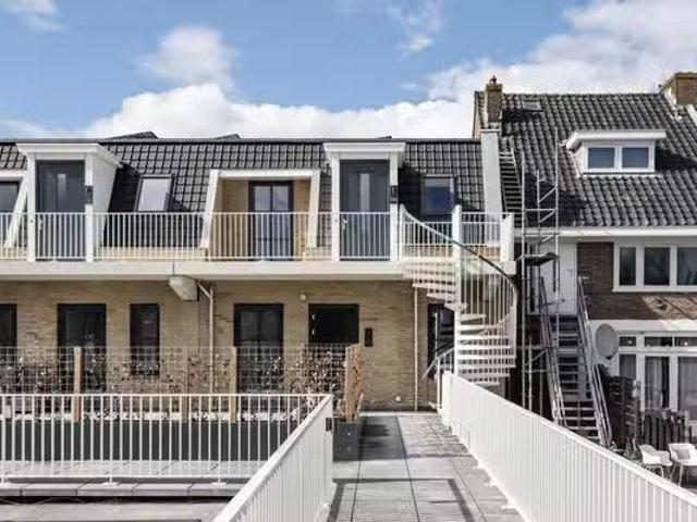 Huis te koop Meesterlottelaan 22 in Haarlem voor € 650.000