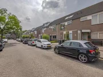 Olland, Meierijstad, Noord-Brabant