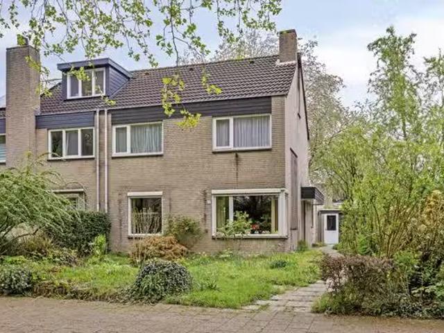 Huis te koop Meerhovendreef 74 in Eindhoven voor € 565.000