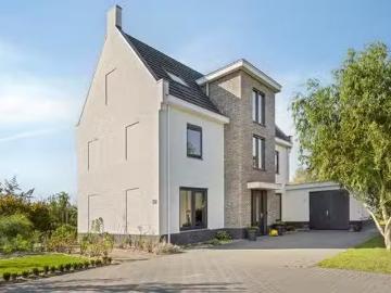 Huis te koop Meerkoetlaan 7 in Almere voor € 1.245.000