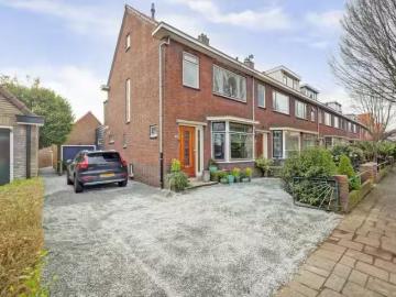Huis te koop Meerkoetstraat 12 in Vlaardingen voor € 637.500