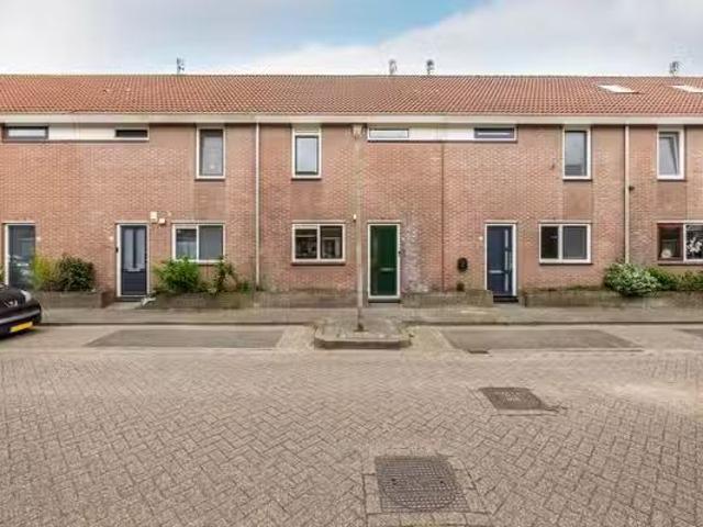 Huis te koop Meerland 66 in Purmerend voor € 435.000