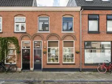 Huis te koop Meidoornstraat 12 in Utrecht voor € 495.000