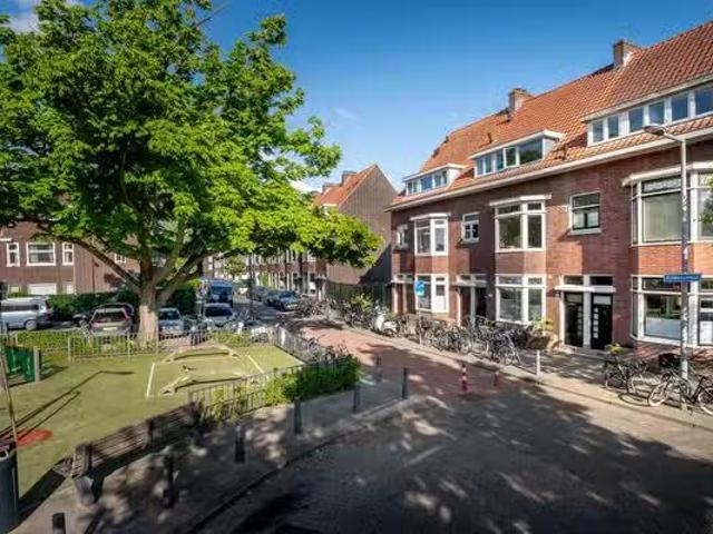 Huis te koop Meidoornstraat 30 in Rotterdam voor € 787.000