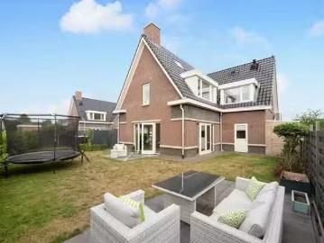 Huis te koop Meierijlaan 48 in Den Haag voor € 965.000