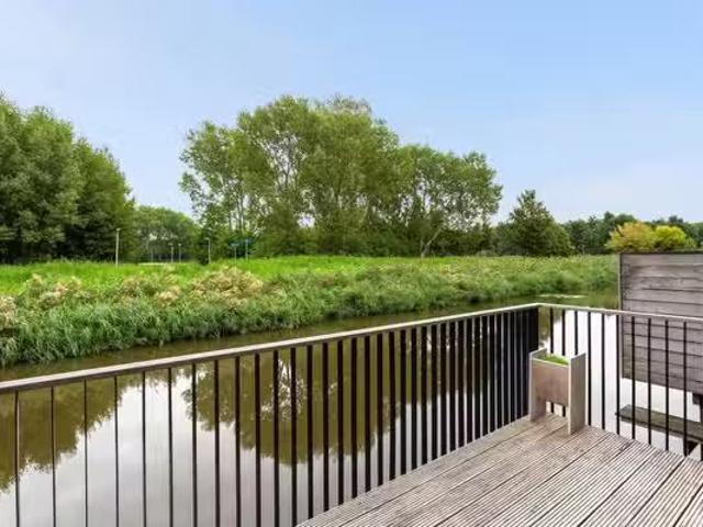 Huis te koop Meistraat 11 in Almere voor € 500.000