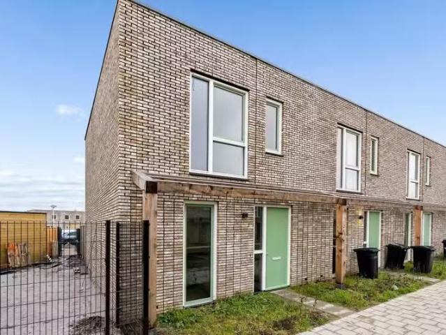Huis te koop Melanie Kleinpad 25 in Almere voor € 462.500