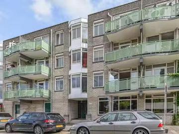Huis te koop Melis Stokezijde in Den Haag voor € 300.000