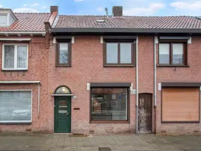 Huis te koop Melis Stokestraat 52 in Tilburg voor € 360.000